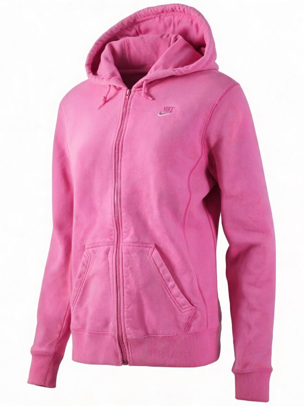 Nike Pink Hoodie